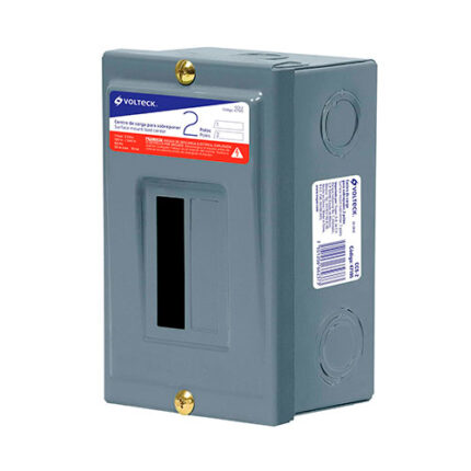 *** 2 Pole, Fit-In, Lug Load Center                         Special Order Item (Extended Lead Time 35-50 Days)