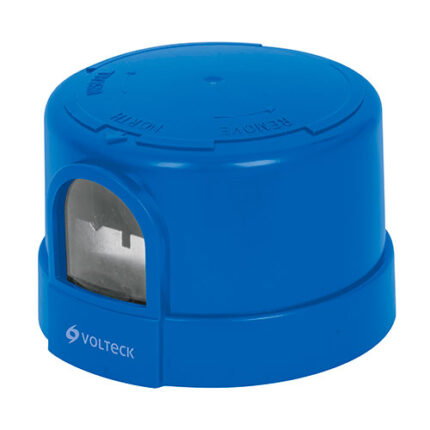 Photoelectric Sensor For Outdoor Light