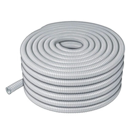 3/4" Liquid Tight Flexible Pvc Pipe Voltech (164 Ft)