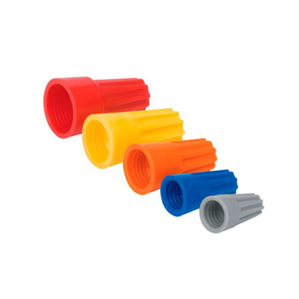 Several Awg Electrical Wire Nut (20 Pcs)