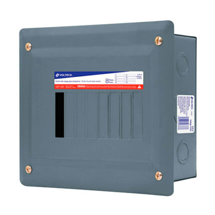 *** 8 Pole, Over Mounted, Lug Load Center                         Special Order Item (Extended Lead Time 35-50 Days)