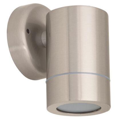 *** 1Xmr16Gu10, Outdoor Spotlight Fixture                         Special Order Item (Extended Lead Time 35-50 Days)