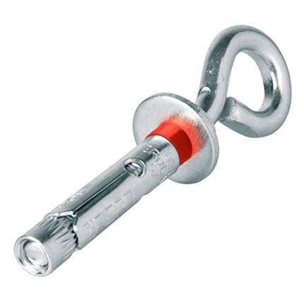 8X45Mm Closed Hook Anchor Bolts