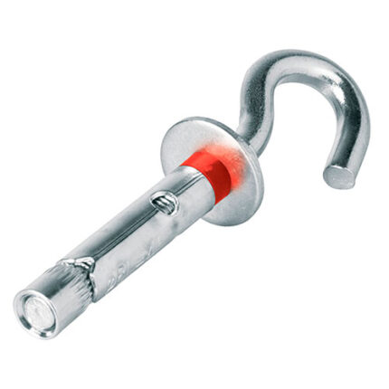 8X45Mm Open Hook Expansion Anchor Bolts