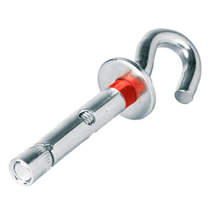 10X60Mm Open Hook Expansion Anchor Bolts