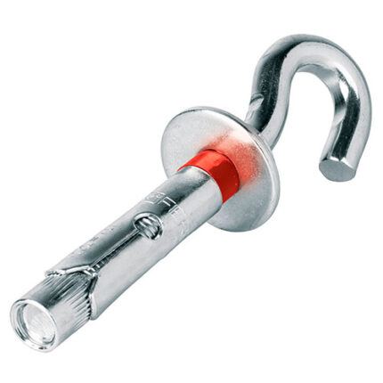 12X70Mm Open Hoo Expansion Anchor Bolts