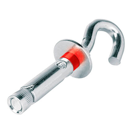 16X80Mm Open Hook Expansion Anchor Bolts