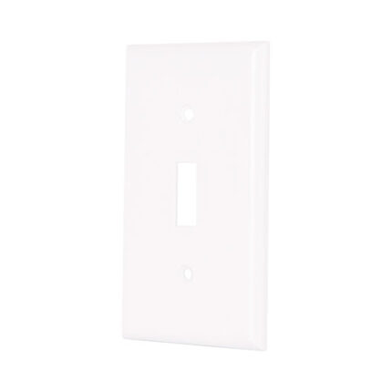 Abs Plates, For Vertical Switch