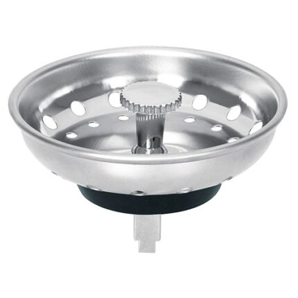 *** Replacement For Kitchen Sink Drains 3.5"                         Special Order Item (Extended Lead Time 35-50 Days)