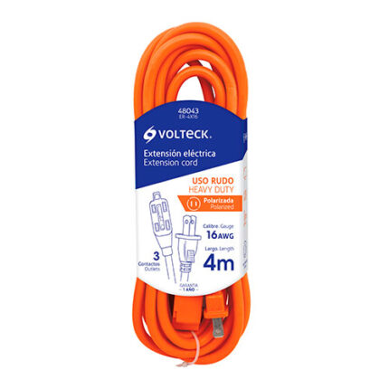 13 Ft Workforce Extension Cord