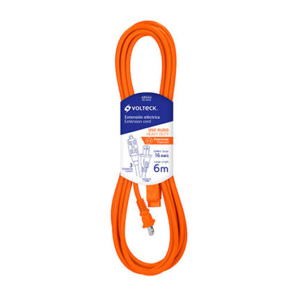 19.6 Ft Workforce Extension Cord