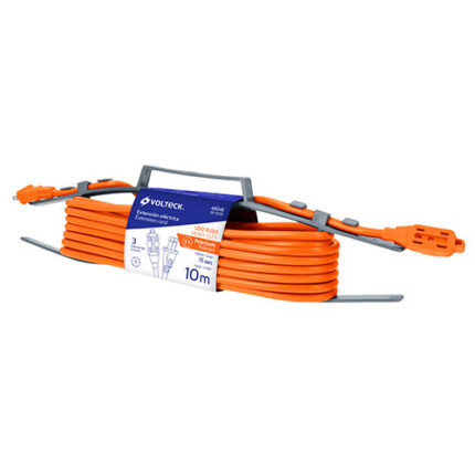 32.8 Ft Workforce Extension Cord