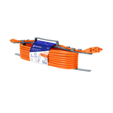 39.3 Ft Workforce Extension Cord