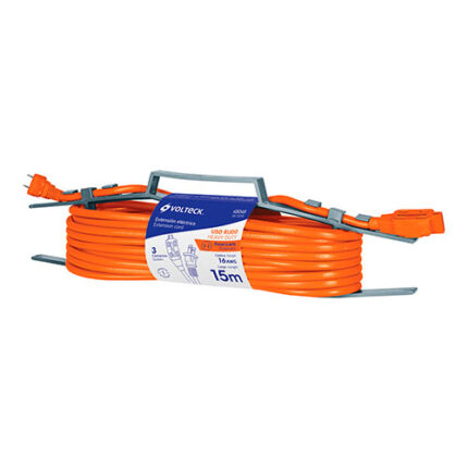 49.2 Ft Workforce Extension Cord