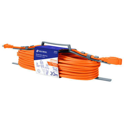 65.61Ft Workforce Extension Cord