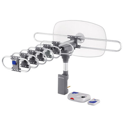 39" Coaxial Cable, Tv Outdoor Antenna
