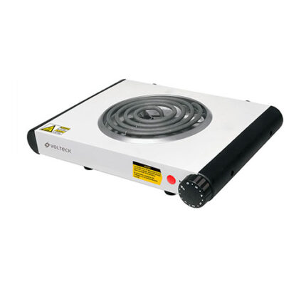 Square Base, Electric Single Burner 120V