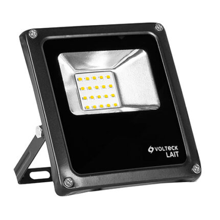 *** 10 W, Slim Led Flood Light                         Special Order Item (Extended Lead Time 35-50 Days)