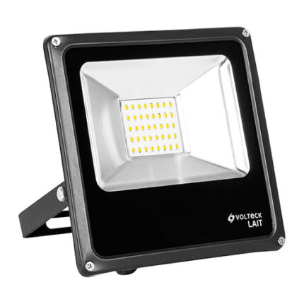 *** 20 W, Slim Led Flood Light                         Special Order Item (Extended Lead Time 35-50 Days)