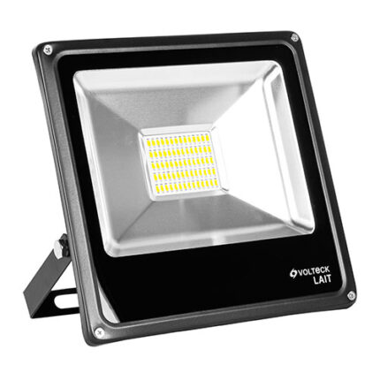 *** 30 W, Slim Led Flood Light                         Special Order Item (Extended Lead Time 35-50 Days)
