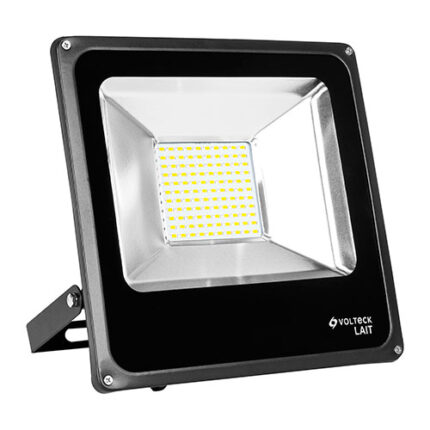 *** 50 W, Slim Led Flood Light                         Special Order Item (Extended Lead Time 35-50 Days)