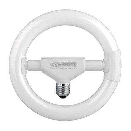 22 W Circular Tube Light Bulb In Box