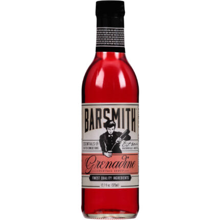 Brsmth Ccktl Syrp,Grenadine 12.7 Fz