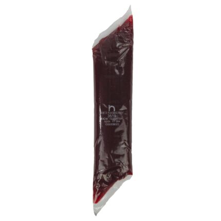 Henry & Henry, Red Raspberry Pastry Cake Filling Redi Pak 2 Pound, Case Of 12, 24 Oz