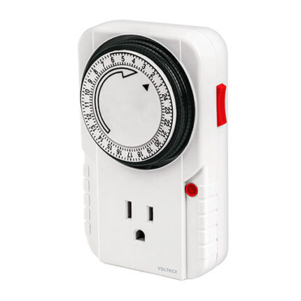 *** 1 Event, Analog Timer                         Special Order Item (Extended Lead Time 35-50 Days)