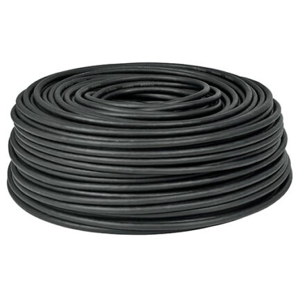 *** Coaxial Cables 18 Awg Price Per Mts On Coil 328Ft                         Special Order Item (Extended Lead Time 35-50 Days)