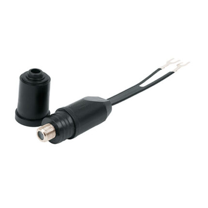 External Impedance Transformer