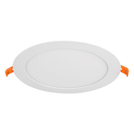***  Round, Led, Recessed Ceiling Light                         Special Order Item (Extended Lead Time 35-50 Days)