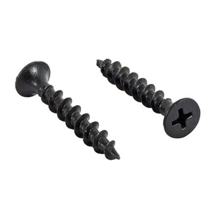 *** 10 X 1"Drywall Screw                         Special Order Item (Extended Lead Time 35-50 Days)