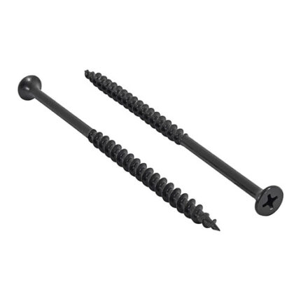 *** 10 X 4" Drywall Screw                         Special Order Item (Extended Lead Time 35-50 Days)