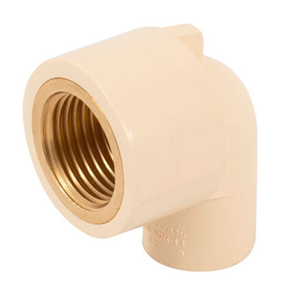 1/2" Cpvc Elbow 90