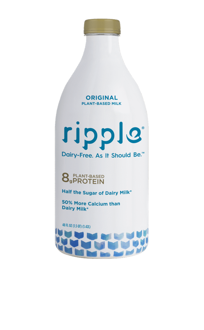 Ripple Milk,Regular,Nd 48 Fz - Image 1