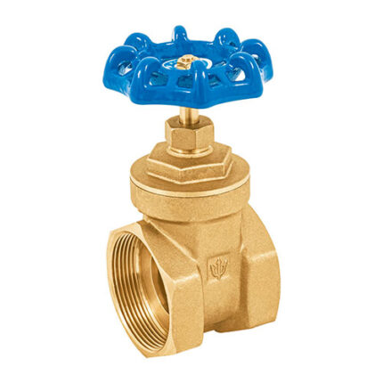 2'-Threaded Gate Valves