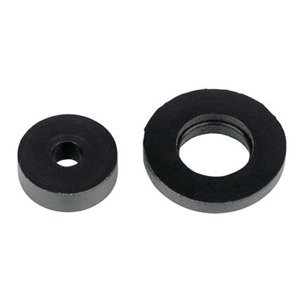 *** Flat And Beveled Faucet Washers, 2Pc                         Special Order Item (Extended Lead Time 35-50 Days)