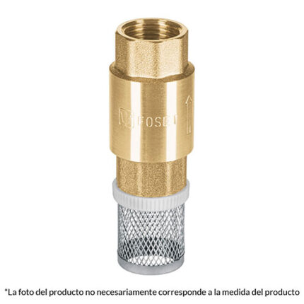 Check Valves, Stainless  1'