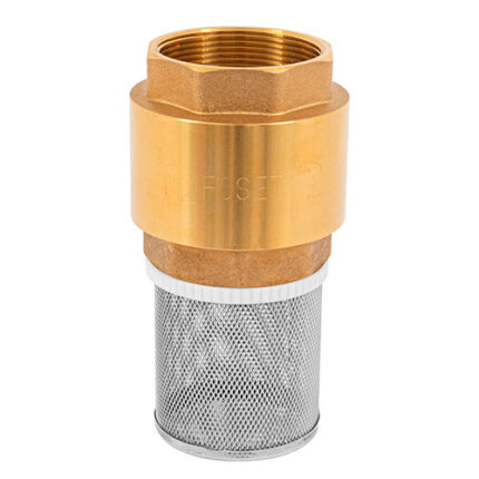 Check Valves, Stainless  2'