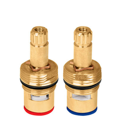 *** 4" Bathroom Faucet, Short Spout                         Special Order Item (Extended Lead Time 35-50 Days)