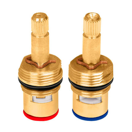 *** 4" Lever Handle Bathroom Faucet                         Special Order Item (Extended Lead Time 35-50 Days)