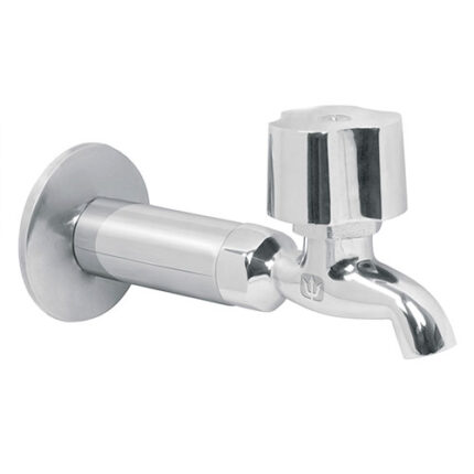 1/2" Bibb Faucet