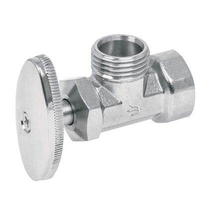 1/2 X 1/2", Angle Compression Valve