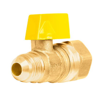 Gas Control Valve