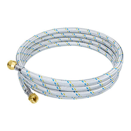 Flexible Aluminum Gas Connectors- 300 Cm