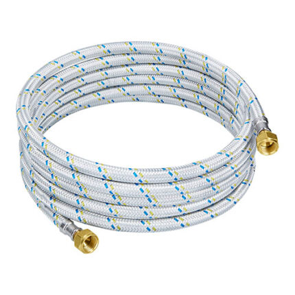 Flexible Aluminum Gas Connectors- 400 Cm