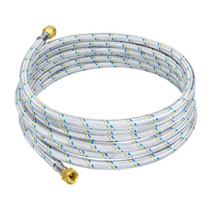 Flexible Aluminum Gas Connectors- 500 Cm