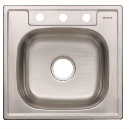 58 X 533, Fit-In Sink