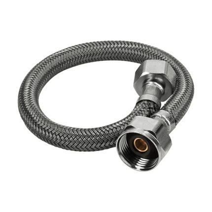 *** Flexible Vinyl Water Connectors 14"                         Special Order Item (Extended Lead Time 35-50 Days)